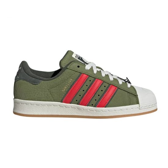 Adidas Tmnt Shelltoe Mens Style : If9280