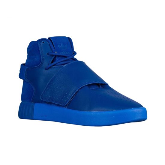 Adidas Tubular Invader Strap J Big Kids Style : Bb2896