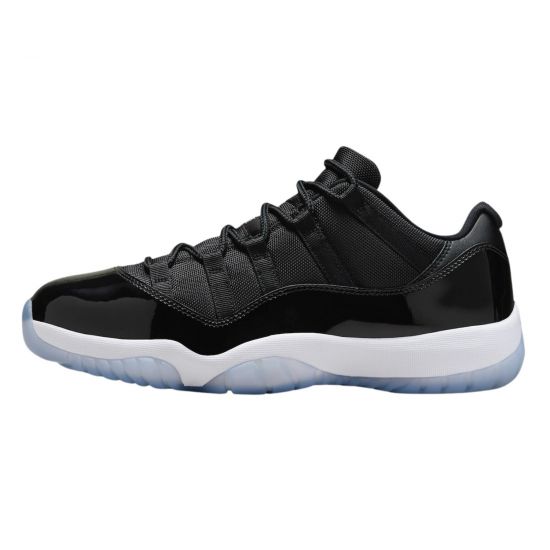 Jordan 11 Retro Low Space Jam