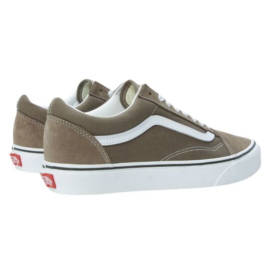 Vans Old Skool Walnut Sneakers Mens Style : Vn0a4bw2