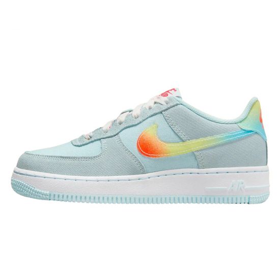 Nike Air Force 1 Bg  Big Kids Style : Hf4782