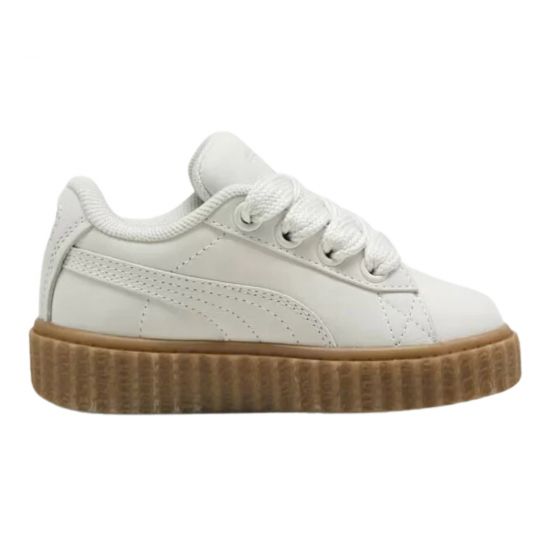 Puma Creeper Phatty Nubuck Ps Little Kids Style : 399867