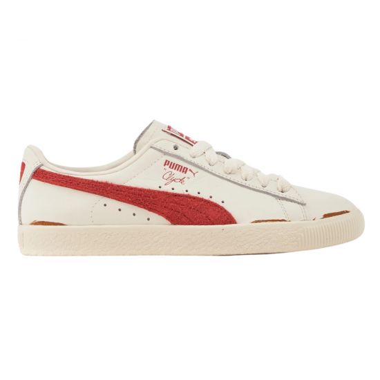 Puma Clyde Neverworn III Mens Style : 396489