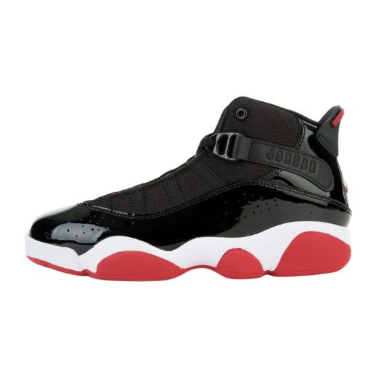 Jordan 6 Rings (Ps) Little Kids Style : 323432