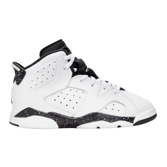 Jordan 6 Retro (Ps) Little Kids Style : Dv3605