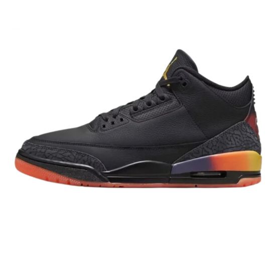 Jordan 3 Retro Sp "J Balvin Rio" Mens Style : Fn0344