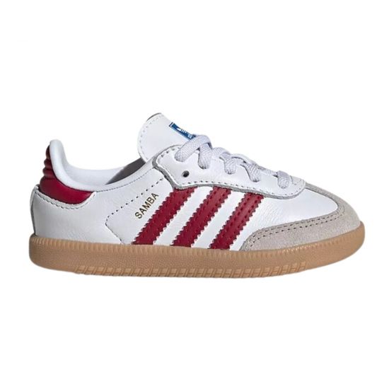 Adidas Samba Og El I Toddlers Style : Ie1336