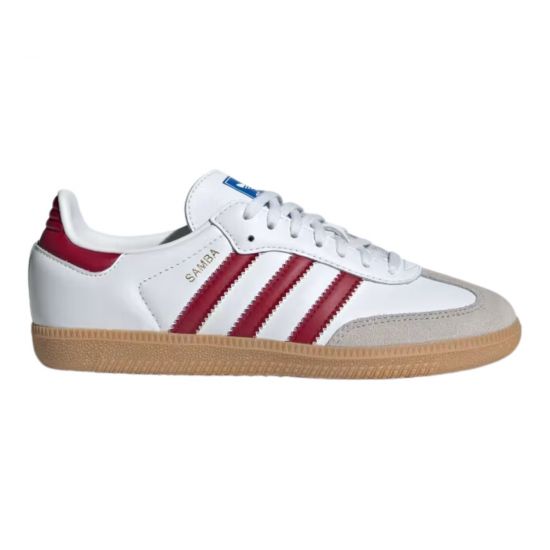 Adidas Samba Og J  Big Kids Style : Ie1330