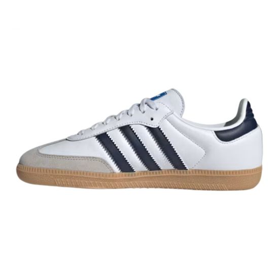 Adidas Samba Og J Big Kids Style : Ie1329