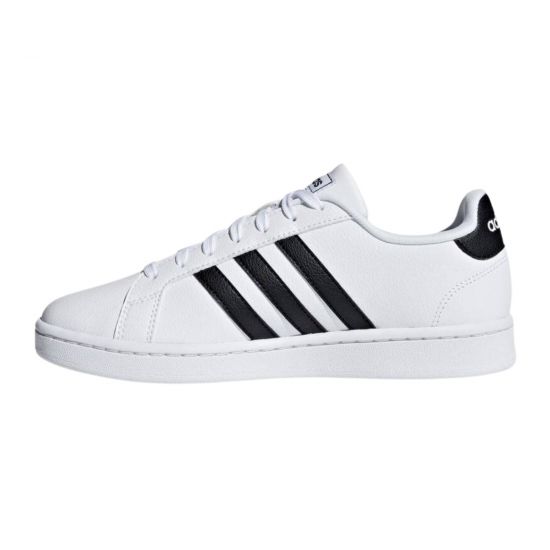 Adidas Grand Court Mens Style : F36483