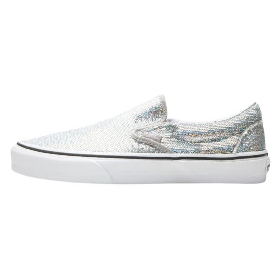 Vans Classic Slip-on Shoes Mens Style : Vn0a4u38