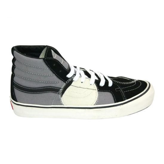 Vans Sk8-hi Bricolage Mens Style : Vn0a45k3