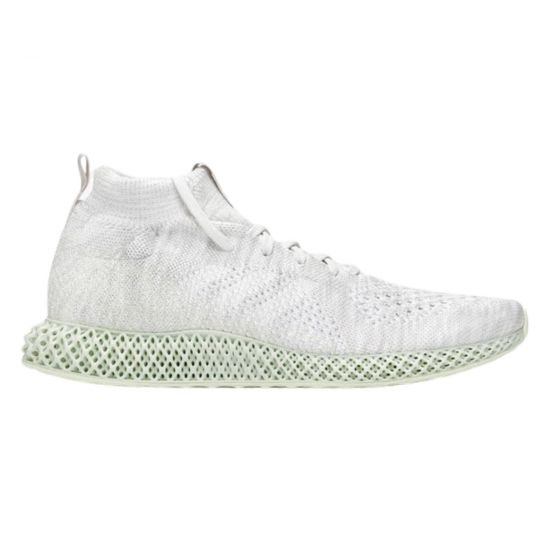 Adidas Consortium Runner Mid 4d Mens Style : Ee4116