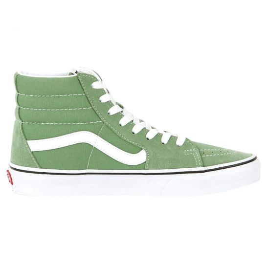 Vans Sk8-hi Unisex Style : Vn0a32qg