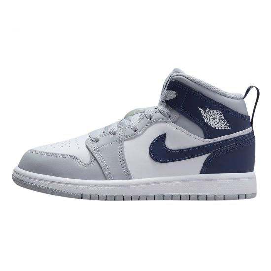 Jordan 1 Mid (Ps) Little Kids Style : Dq8424