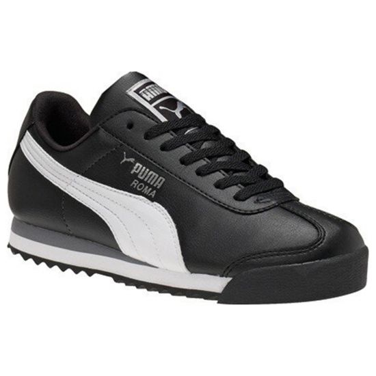 Puma Roma Basic Sneakers  Big Kids Style : 354259