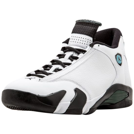 Jordan Air 14 Retro Mens Style : 487471