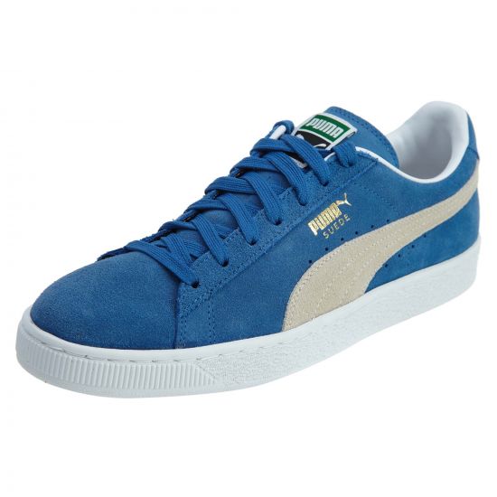 Puma Suede Classic Mens Style : 352634