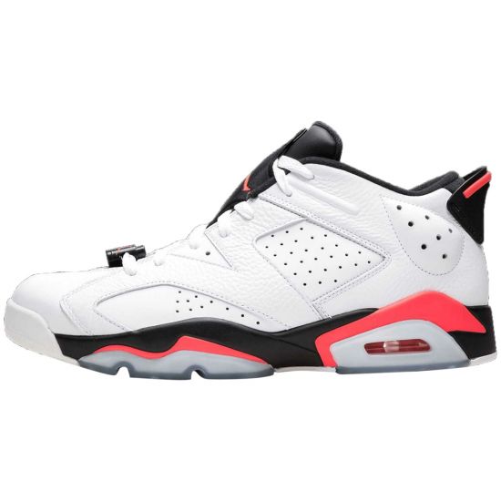 Air Jordan 6 Retro Low Mens Style : 304401