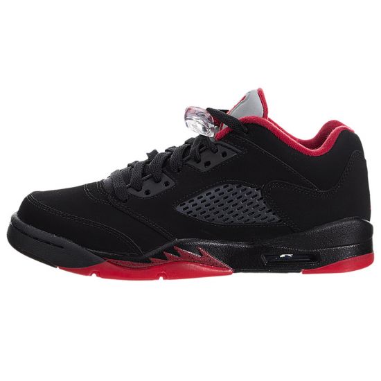 Jordan 5 Retro Low Big Kids Style : 314338