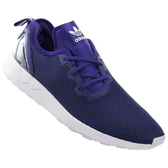 Adidas Zx Flux Adv Asym Mens Style : S79053