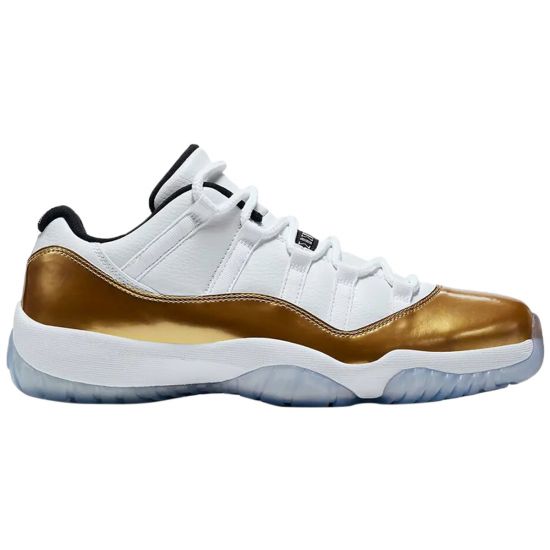 Air Jordan 11 Retro Low "closing Ceremony"  Mens Style :528895