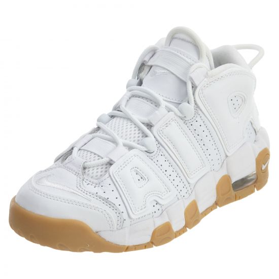 Nike Air More Uptempo Big Kids Style : 415082