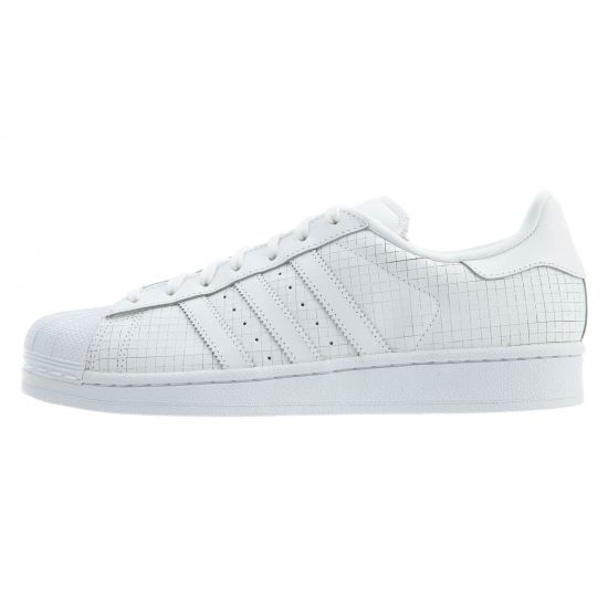 Adidas Superstar Mens Style : Aq8334