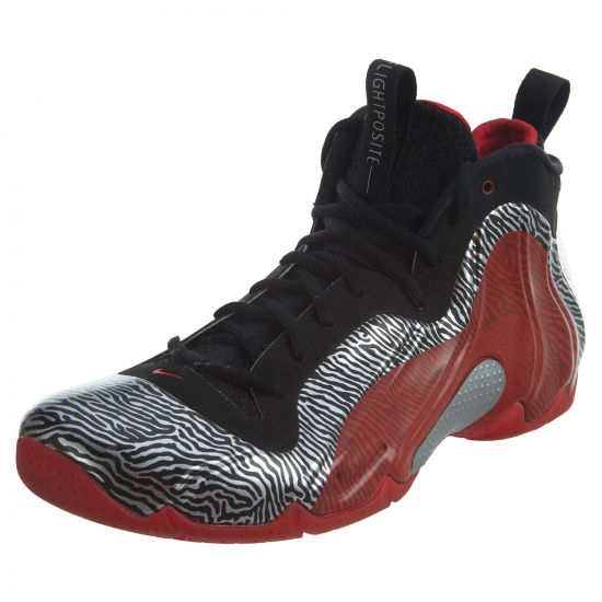 Nike Air Flightposite Exposed Mens Style : 616765