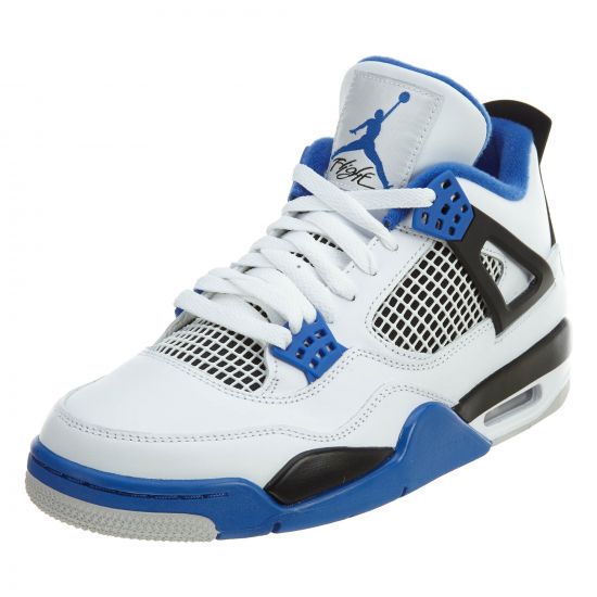 Jordan 4 Retro Mens Style : 308497