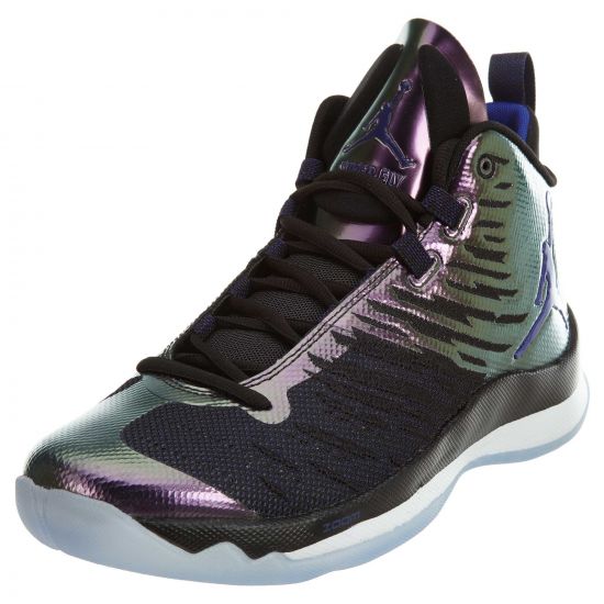 Jordan Super Fly5 Mens Style : 844677