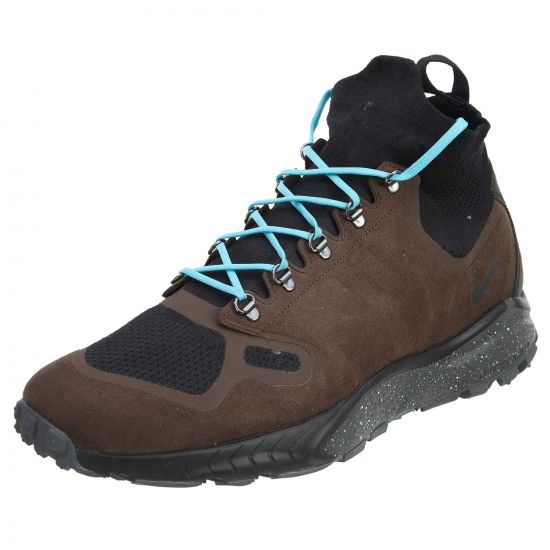 Nike Zoom Talaria Mid Fk Mens Style : 856957