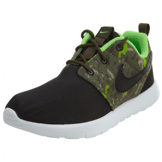 Nike Roshe One Print (Ps) Little Kids Style : 749355