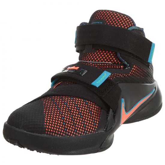 Nike Lebron Solider Ix (Ps) Little Kids Style : 776472