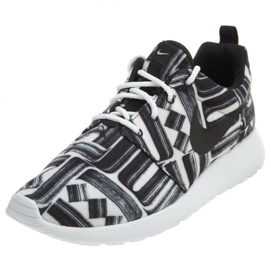 Nike Roshe One Print Womens Style : 844958