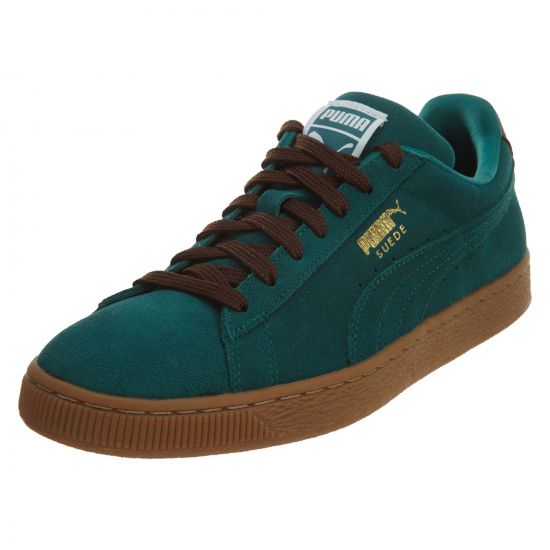 Puma Suede Classic Casual Mens Style : 360851