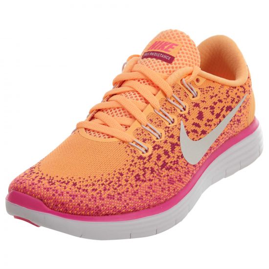 Nike Free Rn Distance Womens Style : 827116