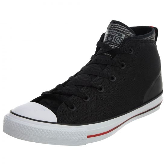 Converse Chuck Taylor All Star Syde Street Mid Unisex Style : 155479c