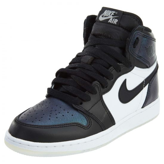 Nike 1 Retro High Og As Big Kids Style : 907959