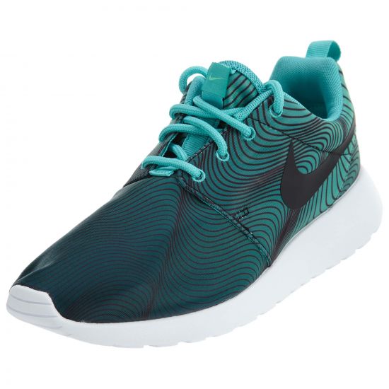 Nike Roshe One Print Womens Style : 844958