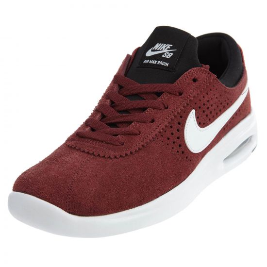 Nike Sb Air Max Bruin Vapor Mens Style : 882097