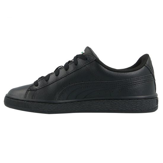 Puma Basket Classic Lfs Big Kids Style : 364503