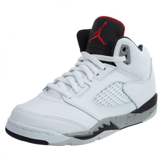 Jordan 5 Retro Little Kids Style : 440889