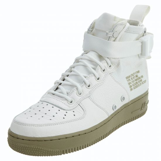 Nike Sf Af1 Mid Mens Style : 917753