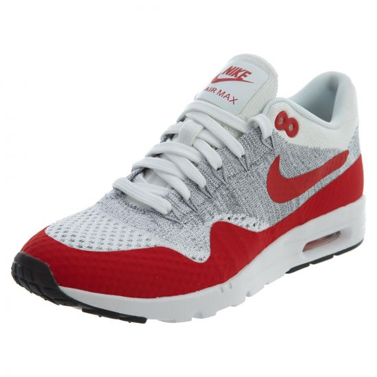 Nike Air Max 1 Ultra Flyknit Womens Style : 843387