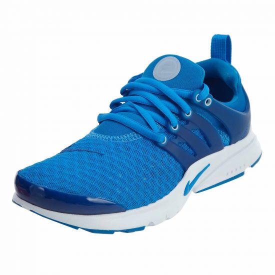 Nike Presto Br Big Kids Style : 832250