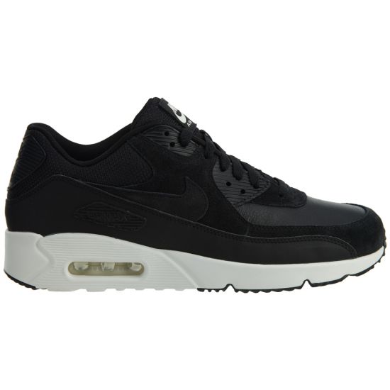 Nike Air Max 90 Ultra 20 LTR black/black-summit Mens Style :924447