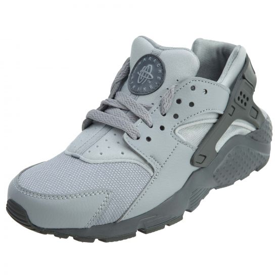 Nike Huarache Run Big Kids Style : 654275