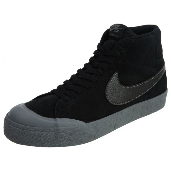 Nike Sb Blazer Zoom Mid Mens Style : 876872