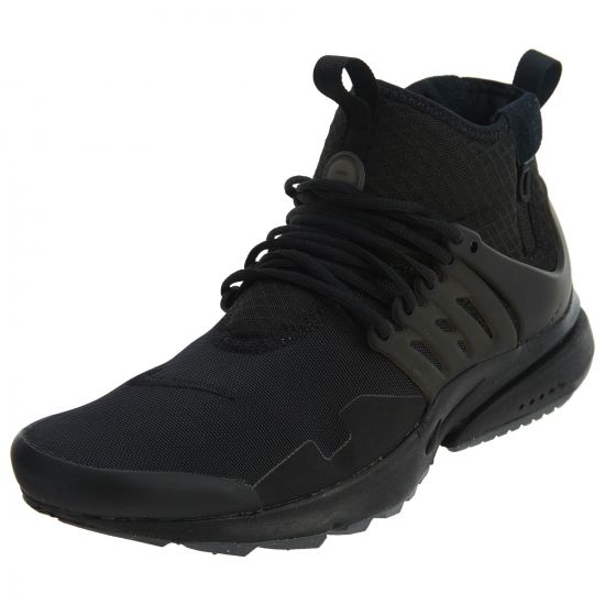 Nike Air Presto Mid Utility Mens Style : 859524